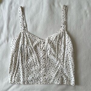 A&F crop top